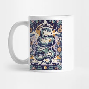 Ayahuasca Mug